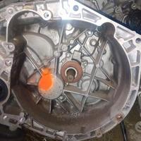 Cambio suzuki vitara ly 1.6 ddis 2wd