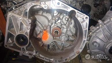 Cambio suzuki vitara ly 1.6 ddis 2wd