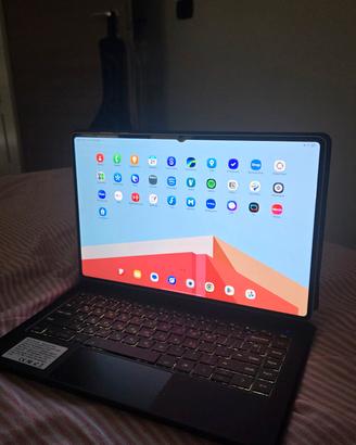 Samsung Galaxy Tab S11 Ultra  12+256 Silver 14.6