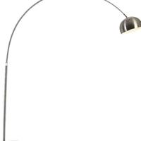 2 Lampade da terra/arco