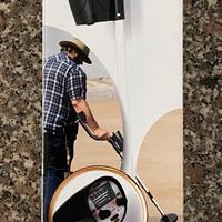 Metal detector