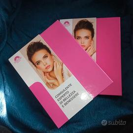 Corso Corsicef Consulente esperto di bellezza