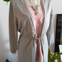 Cardigan Elena Miró