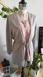 Cardigan Elena Miró