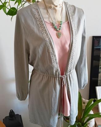 Cardigan Elena Miró