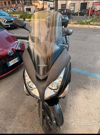 Honda swt 400 perfetto