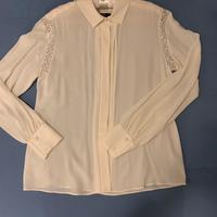Camicia in seta Weekend Max Mara