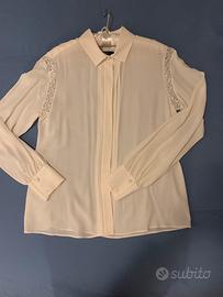 Camicia in seta Weekend Max Mara