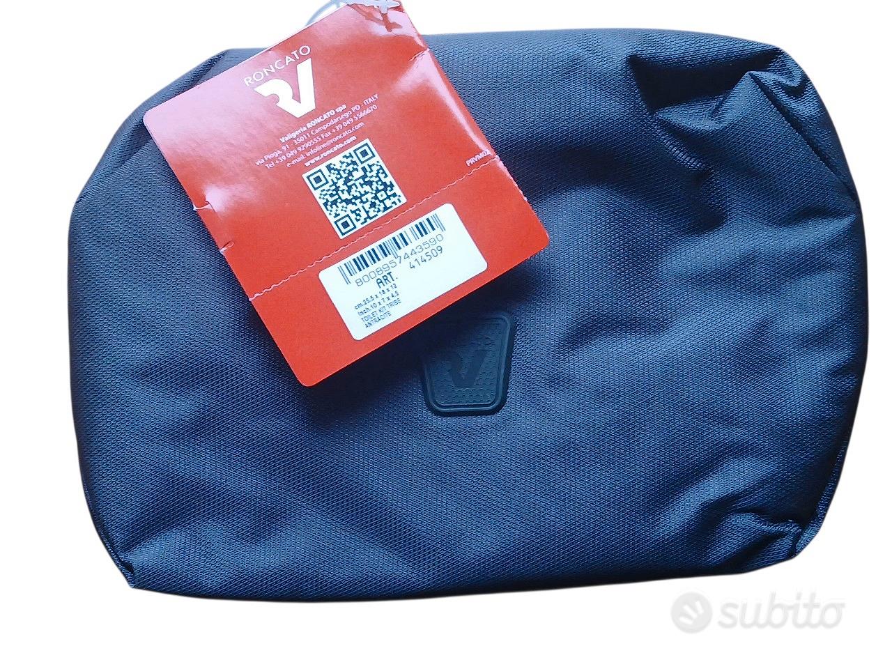 Necessaire toilet kit tribe by Roncato Abbigliamento e