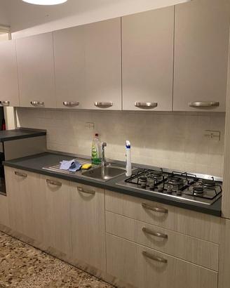 Cucina nuova