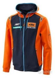 Felpa KTM Replica Team