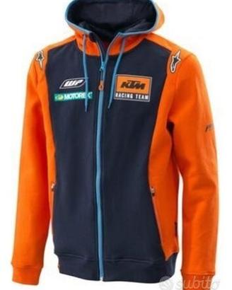Felpa KTM Replica Team