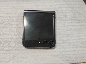 Samsung Galaxy Z Flip5 512GB
