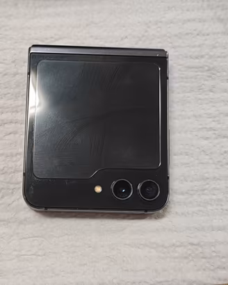 Samsung Galaxy Z Flip5 512GB