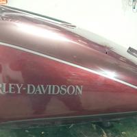 Serbatoio Harley-Davidson Electra Glide 1340 