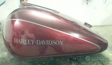 Serbatoio Harley-Davidson Electra Glide 1340 