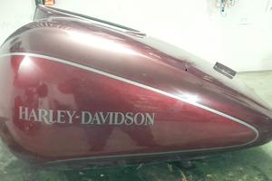 Serbatoio Harley-Davidson Electra Glide 1340 