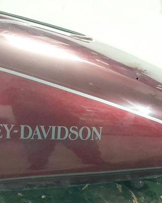 Serbatoio Harley-Davidson Electra Glide 1340 