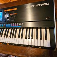 Sintetizzatore Roland Jupiter 80