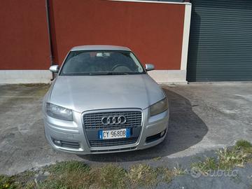 Audi A3 2005