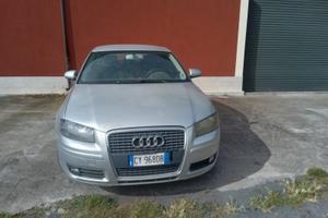 Audi A3 2005