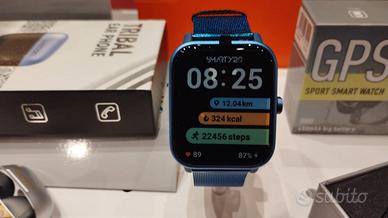 Smartwatch SMARTY