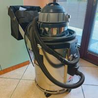 URSA MAJOR ST PROFESSIONAL 10BAR VAPORE 170° KG.45