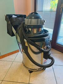 URSA MAJOR ST PROFESSIONAL 10BAR VAPORE 170° KG.45