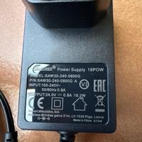 Mikrotik alimenatori