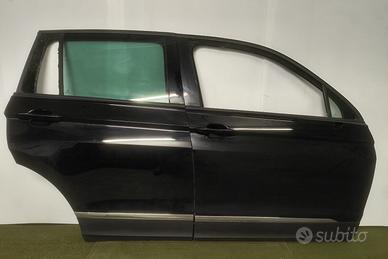 Portiera anteriore posteriore volkswagen tiguan 20