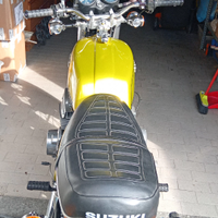Suzuki 380 GT 1975