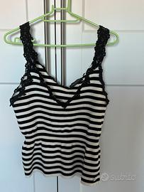 Canotta Twinset