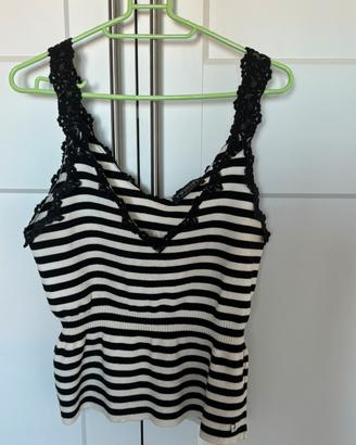 Canotta Twinset