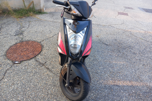 Kymco agility rs 125