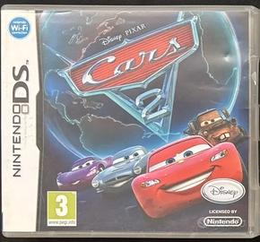 Gioco per Nintendo DS