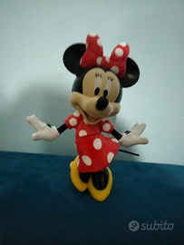 Action Figures Disney Minnie