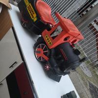 trenino giocattolo batteria Cell 3760746302 