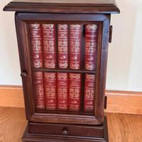 mini libreria testi sacri