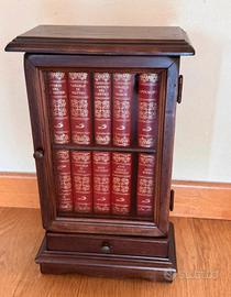 mini libreria testi sacri