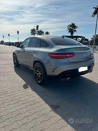 MERCEDES GLE 350 PREMIUM PLUS