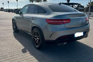 MERCEDES GLE 350 PREMIUM PLUS