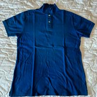 Polo Marina Militare uomo