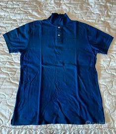 Polo Marina Militare uomo