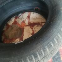 Gomma kleber 205/55/R16 nuova