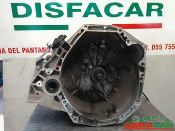 CAMBIO Renault Megane tl4b302