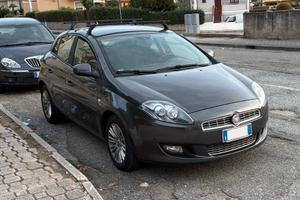 Fiat Bravo 1.6 MJT 120 cv