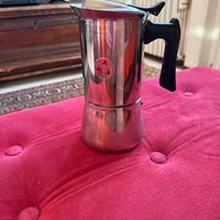 Caffettiera Nanni p & b