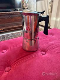 Caffettiera Nanni p & b