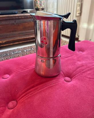 Caffettiera Nanni p & b