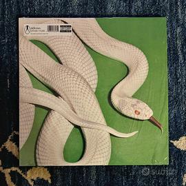 Deftones  private music prima eduzione limited